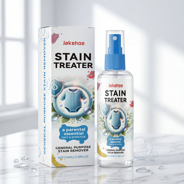 PureNestโข Instant Stain Remover Spray (120ml)