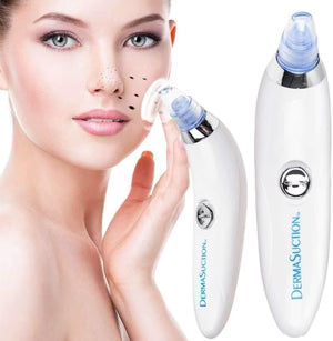 PoreClean Pro - Blackhead Remover Vacuum