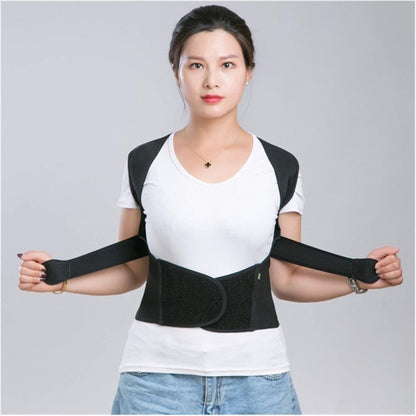 PosturePro™ Back Corrector Relieve Back Pain & Stand Taller Instantly