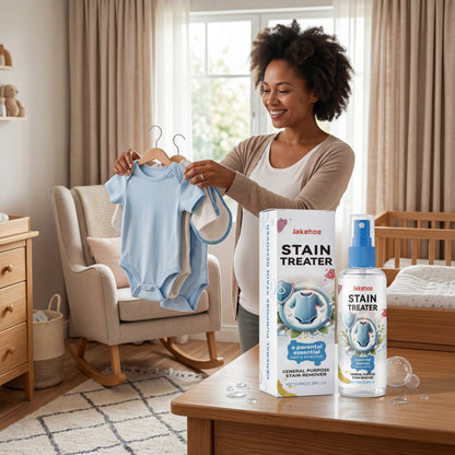 PureNest™ Instant Stain Remover Spray (120ml)