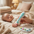 SafeTouch Baby Nail Trimmer